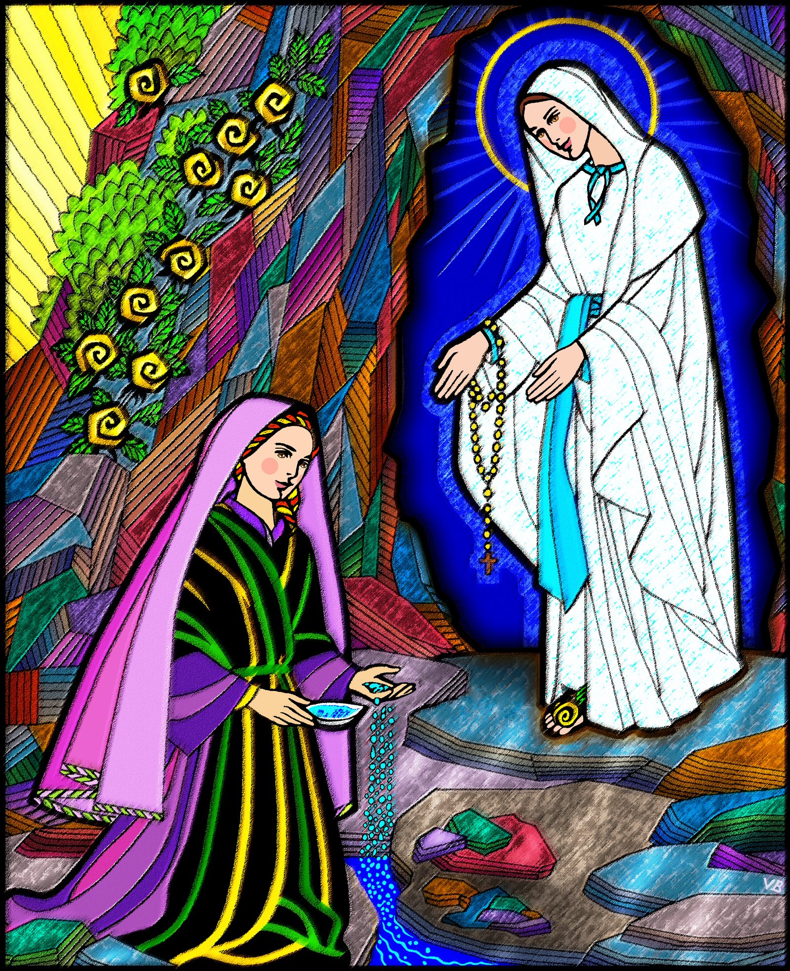 Novena Day 6